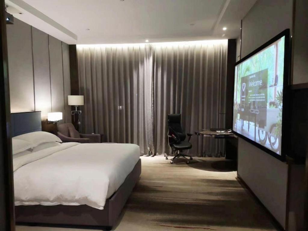 Ramada Foshan Shunde Luaran gambar
