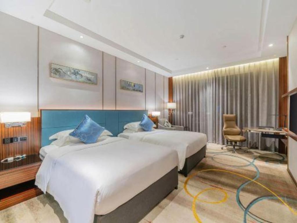 Ramada Foshan Shunde Luaran gambar