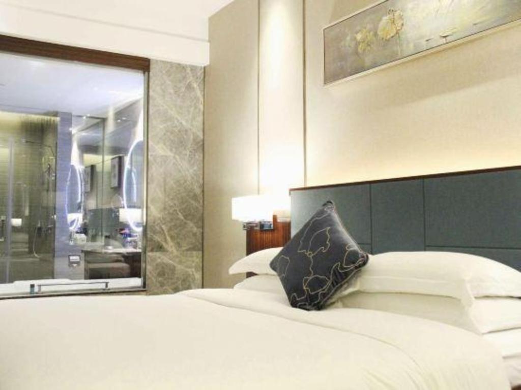 Ramada Foshan Shunde Luaran gambar