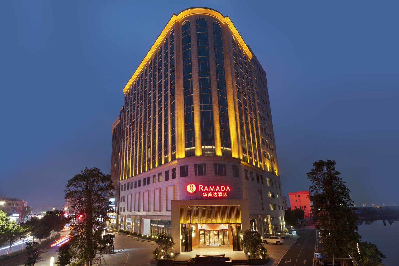 Ramada Foshan Shunde Luaran gambar